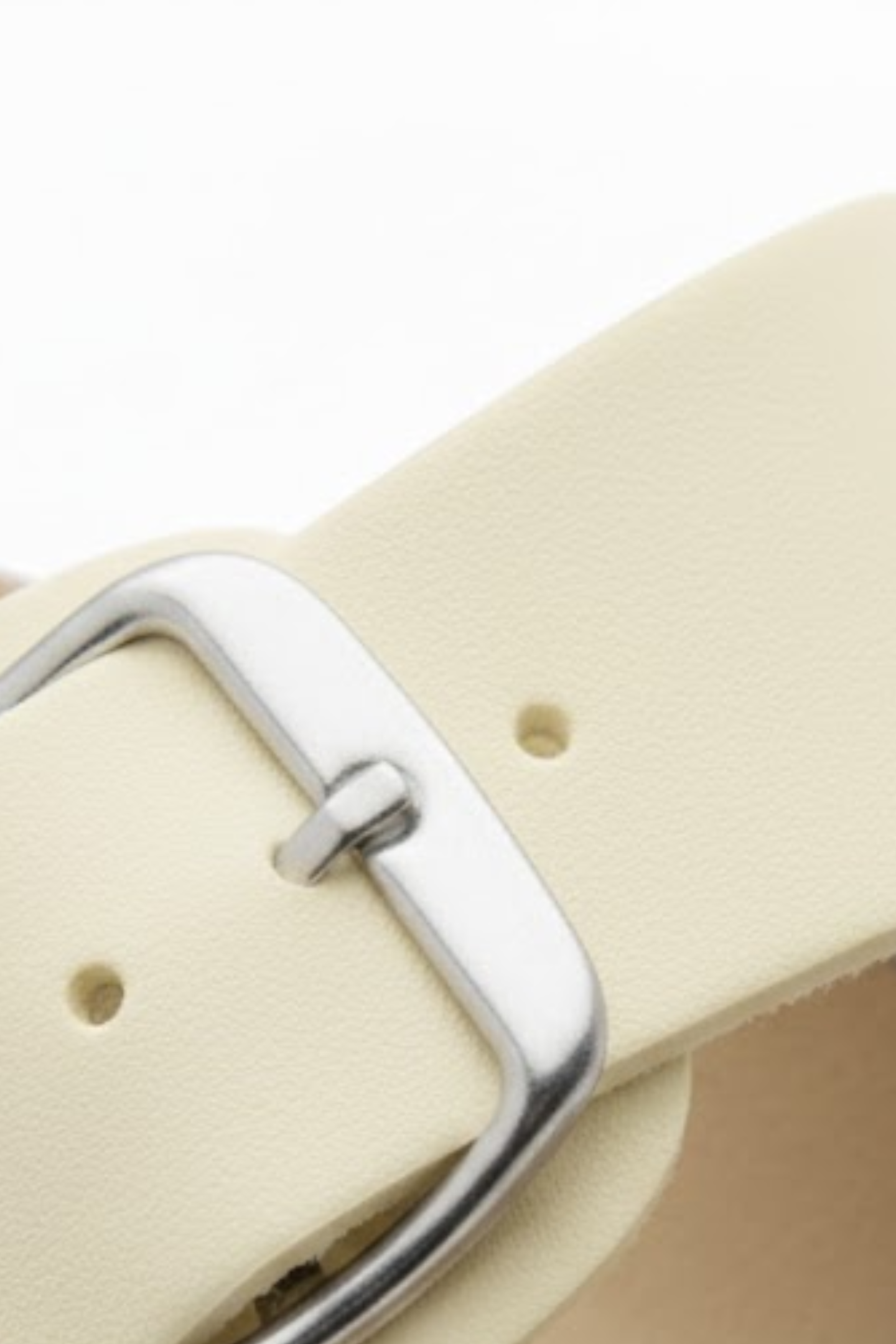 Buckle Sandals Birken