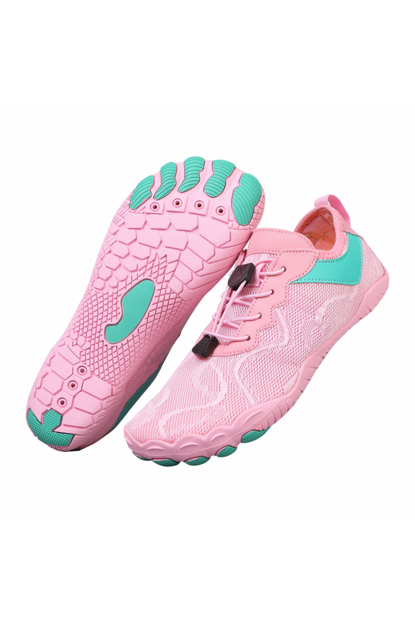 Barefoot Minimalist Shoe – Nova Women Pink