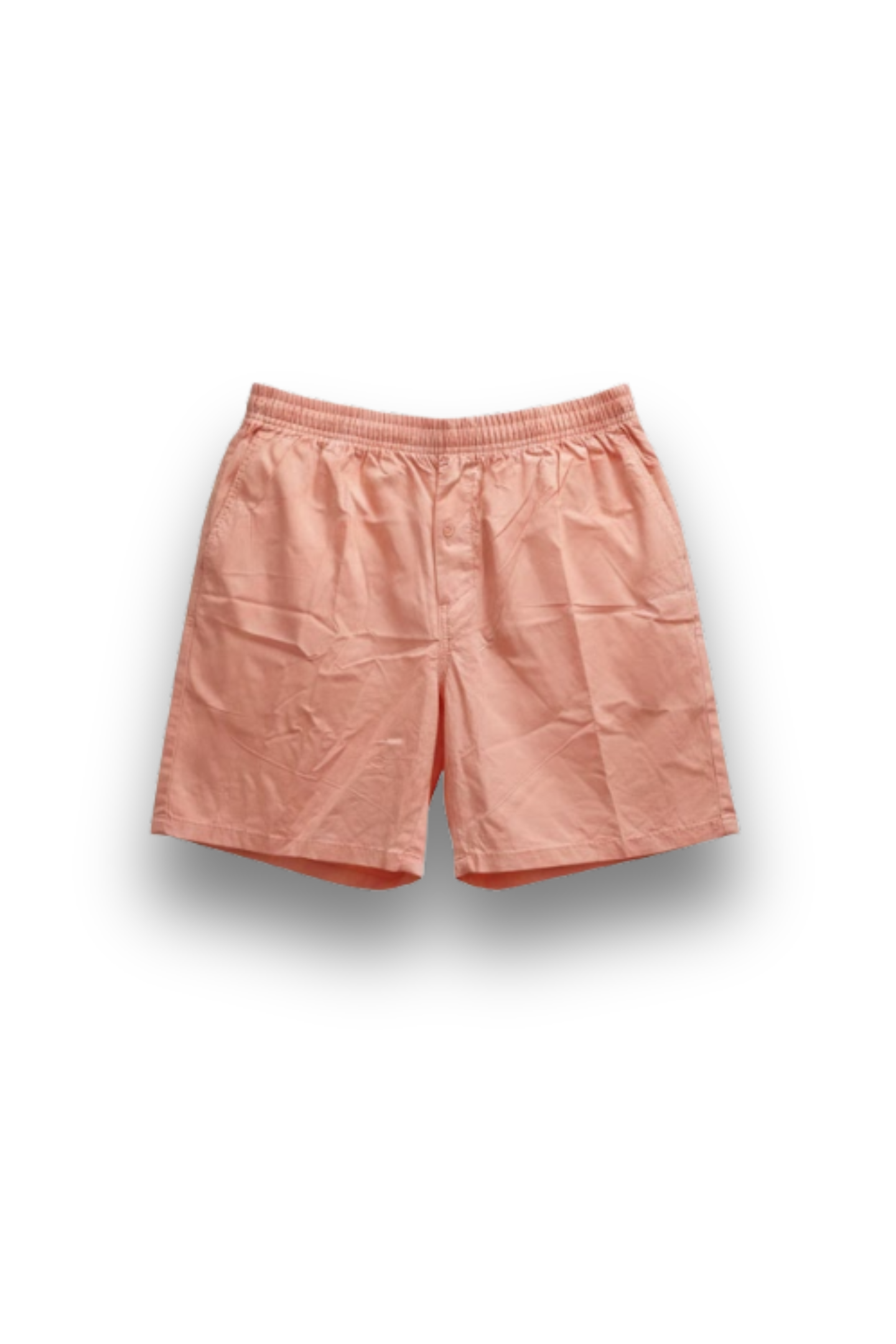 Men's Dark Pink Boxer Shorts