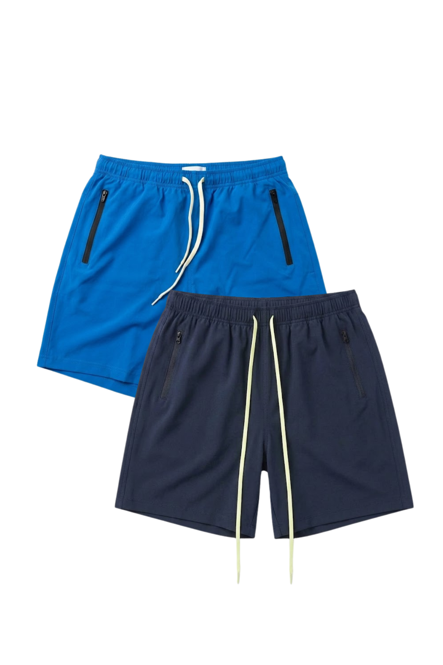 Gymrat Apex Frost Men's Shorts - 2 Pack