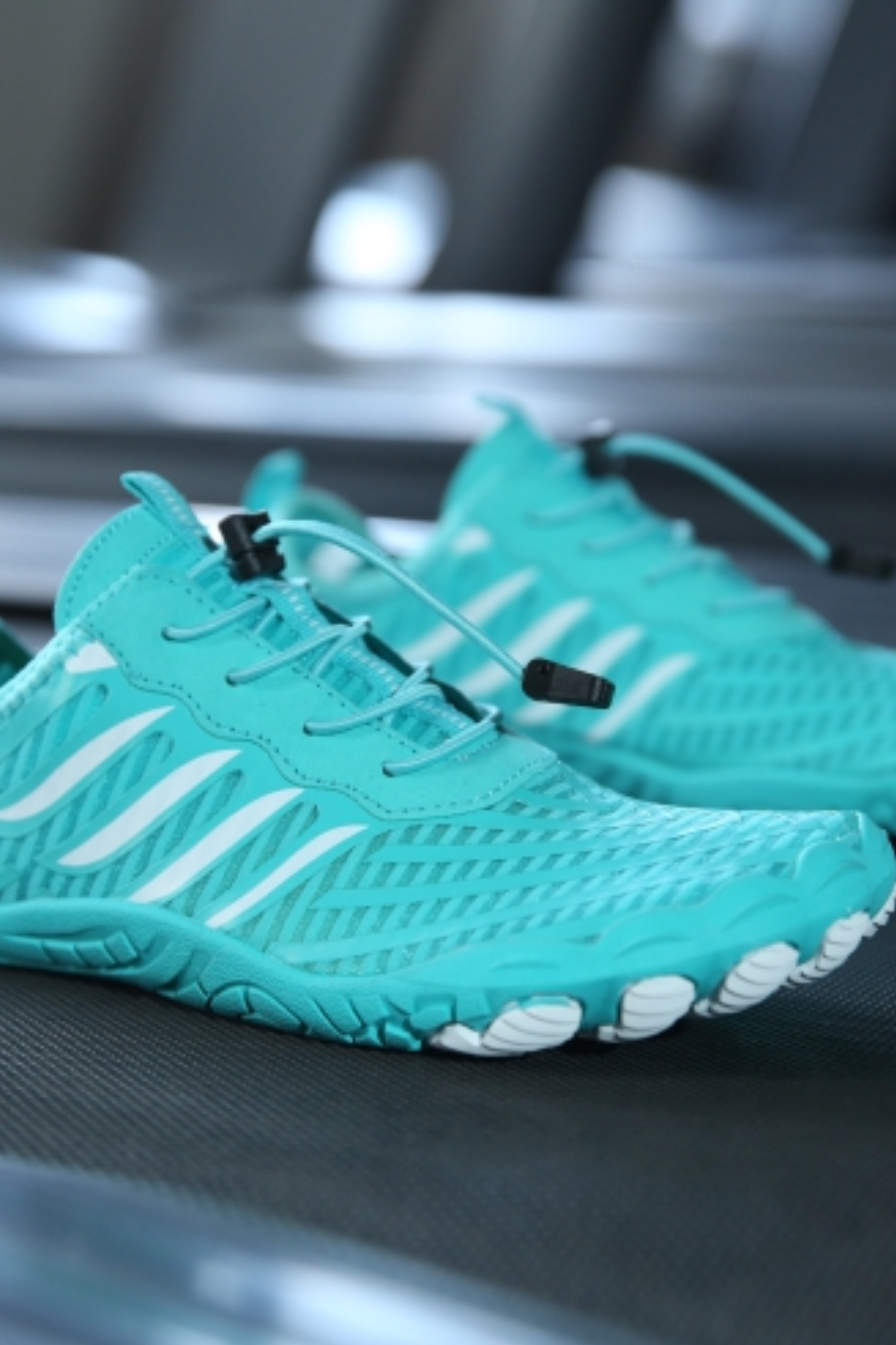 Barefoot Minimalist Shoe – Flex Men Blue