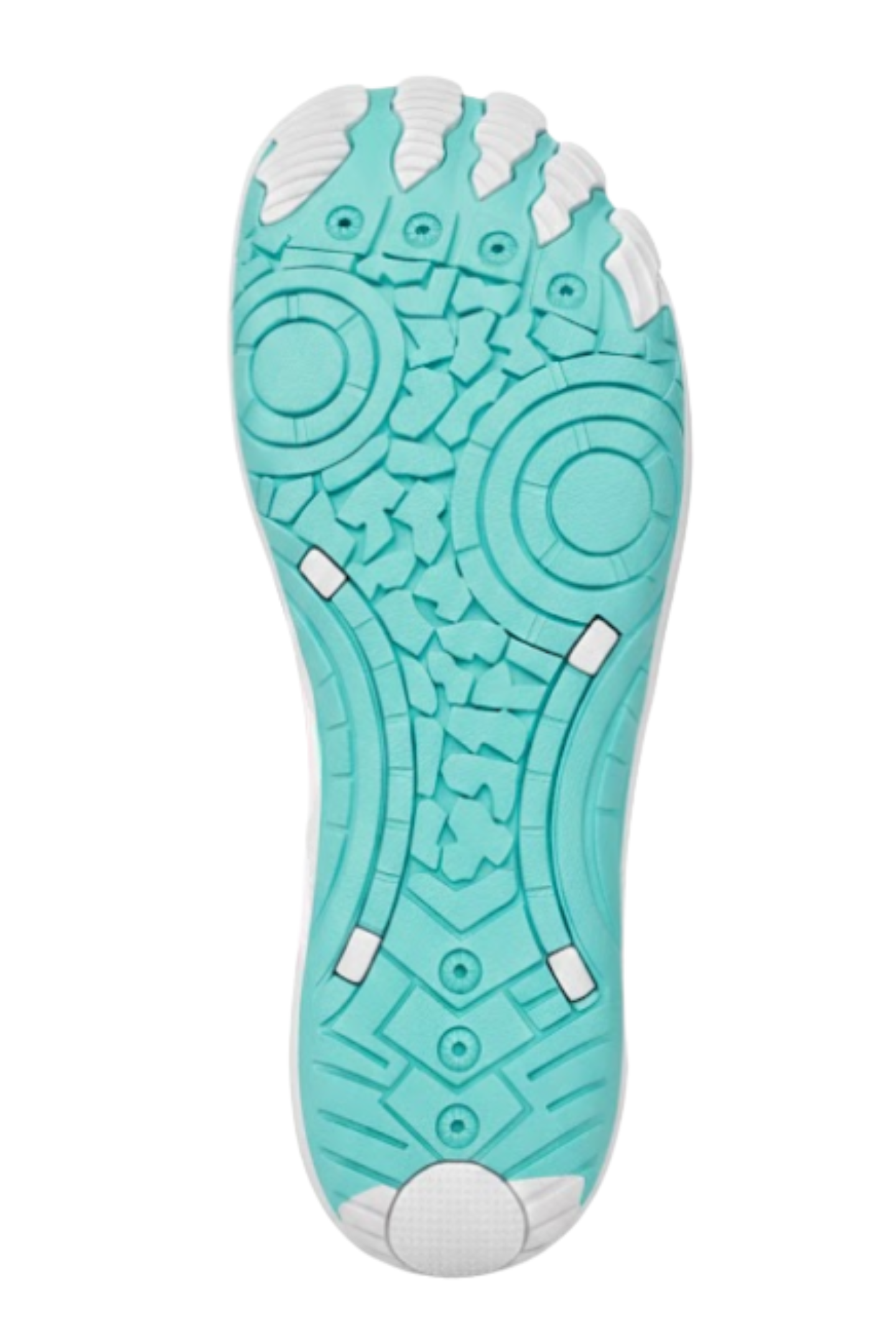 Barefoot Minimalist Shoe – Flex Men Blue