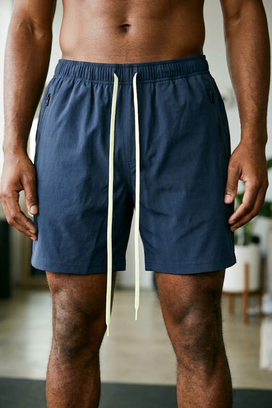 Gymrat Apex Frost Men's Shorts