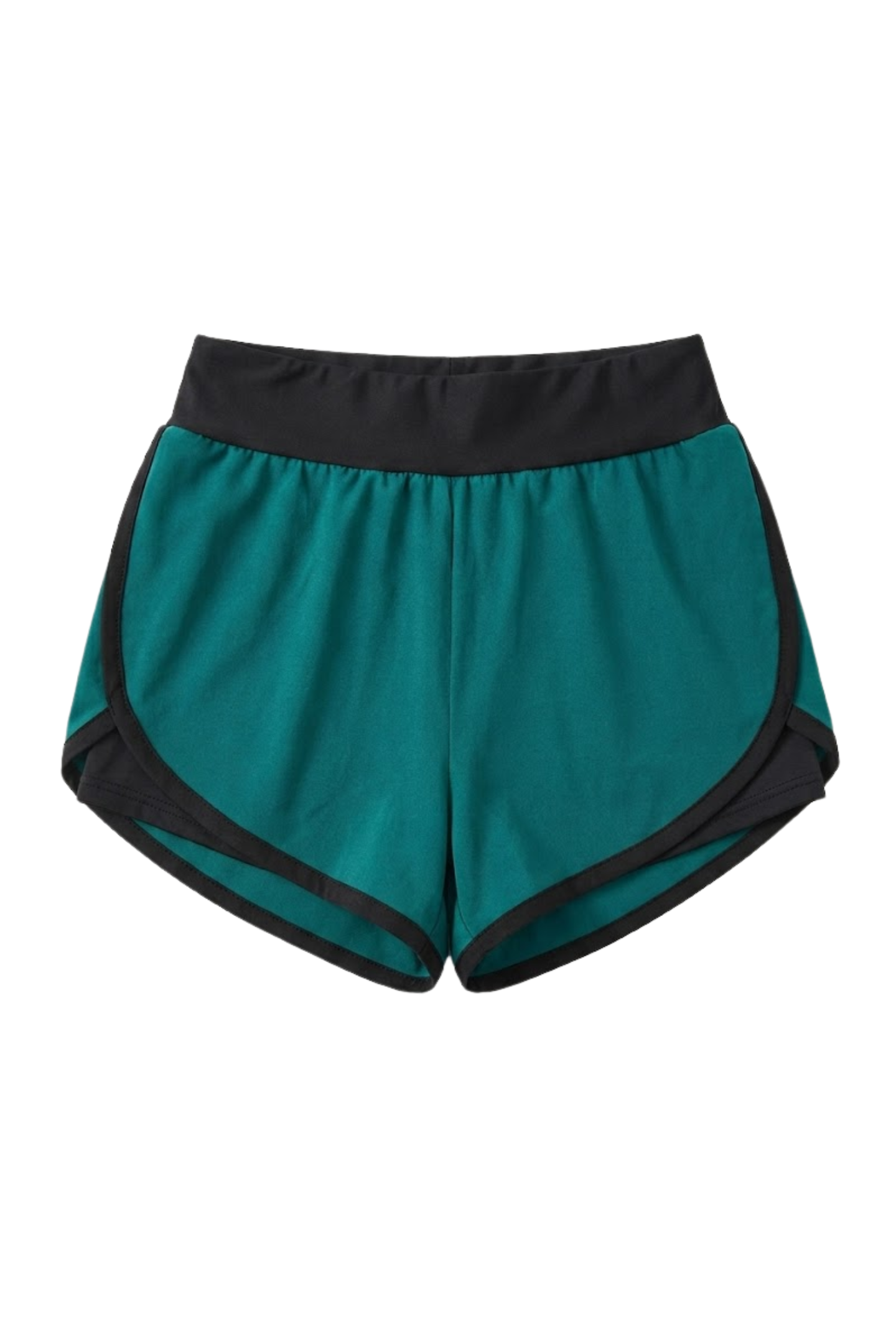 Women's Kinetic Dual Layer Shorts - Made to Order