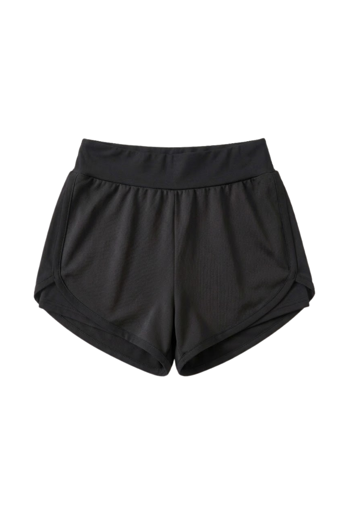 Women's Kinetic Dual Layer Shorts - Made to Order