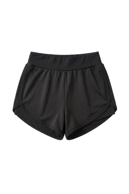 Women's Kinetic Dual Layer Shorts - Made to Order