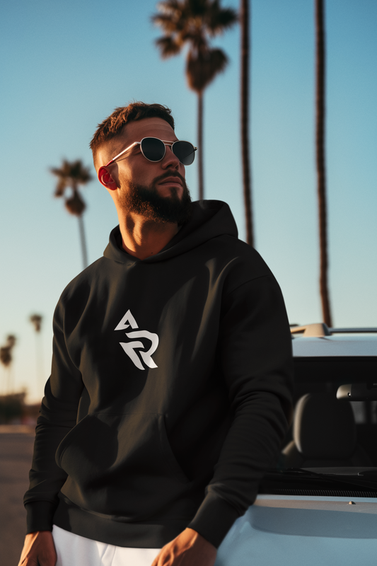 Arcana Rebel | Orc | Men's Hoodies