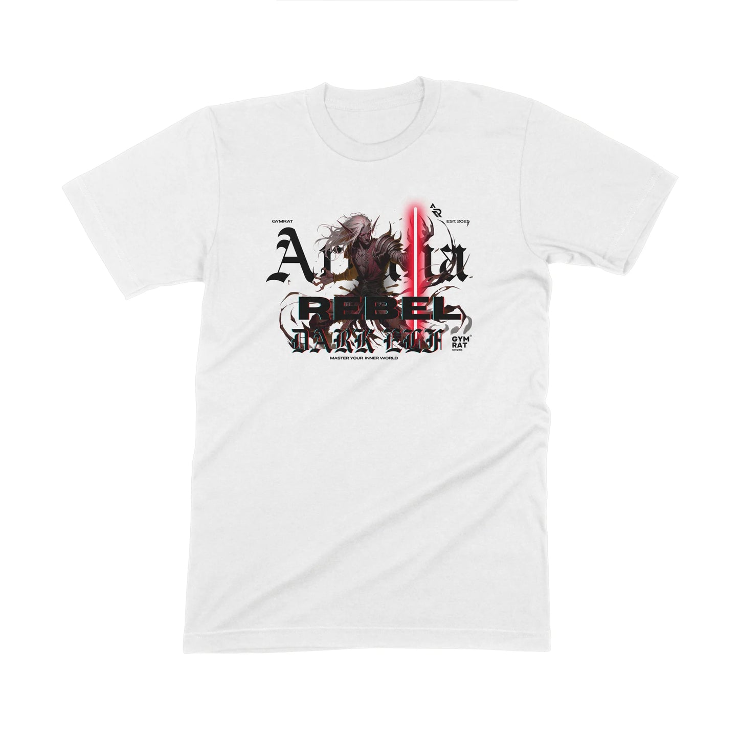 The Dark Elf Locally Sourced Tee