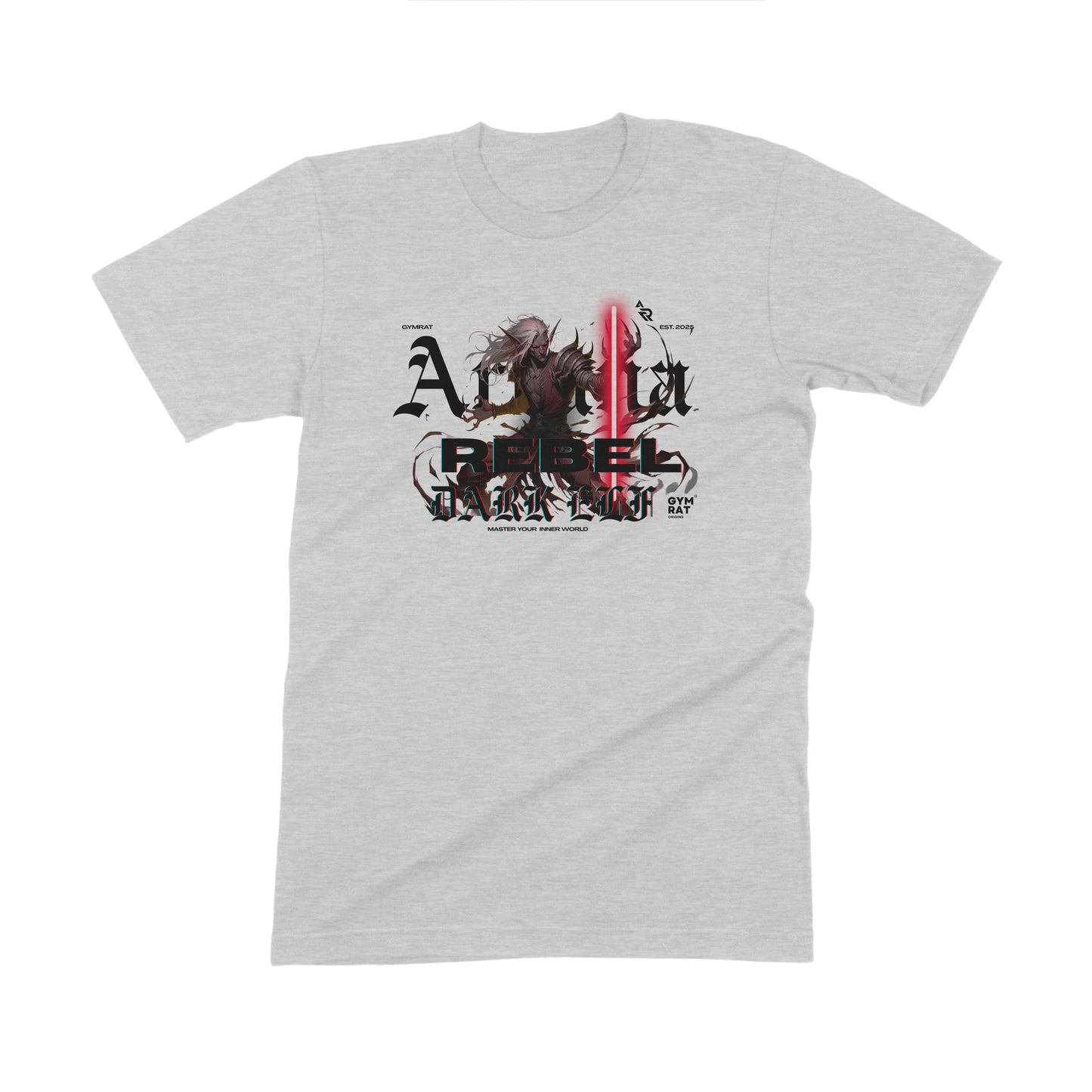 The Dark Elf Locally Sourced Tee