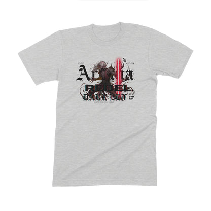 The Dark Elf Locally Sourced Tee