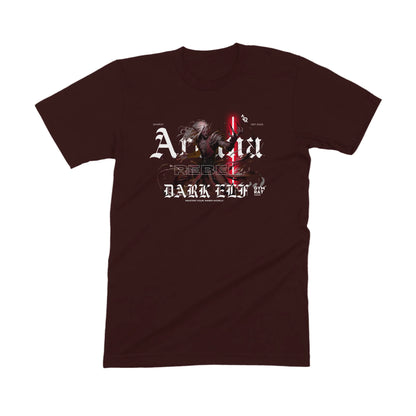 The Dark Elf Locally Sourced Tee